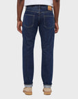 COF Studio MB Straight 14oz RG CO Jeans Ind. Selvedge 6X Wash-Men's Denim-Brooklyn-Vancouver-Yaletown-Canada