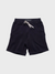Frere Du Nord 4-Pocket Shorts Black-Men's Shorts-Brooklyn-Vancouver-Yaletown-Canada