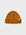 Merz Watch Cap, Ribbed Structure, Merino Wool - honey-Men's Accessories-Brooklyn-Vancouver-Yaletown-Canada