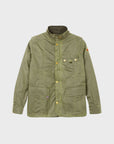 Peregrine Bexley Jacket - Sage-Men's Jackets-Brooklyn-Vancouver-Yaletown-Canada