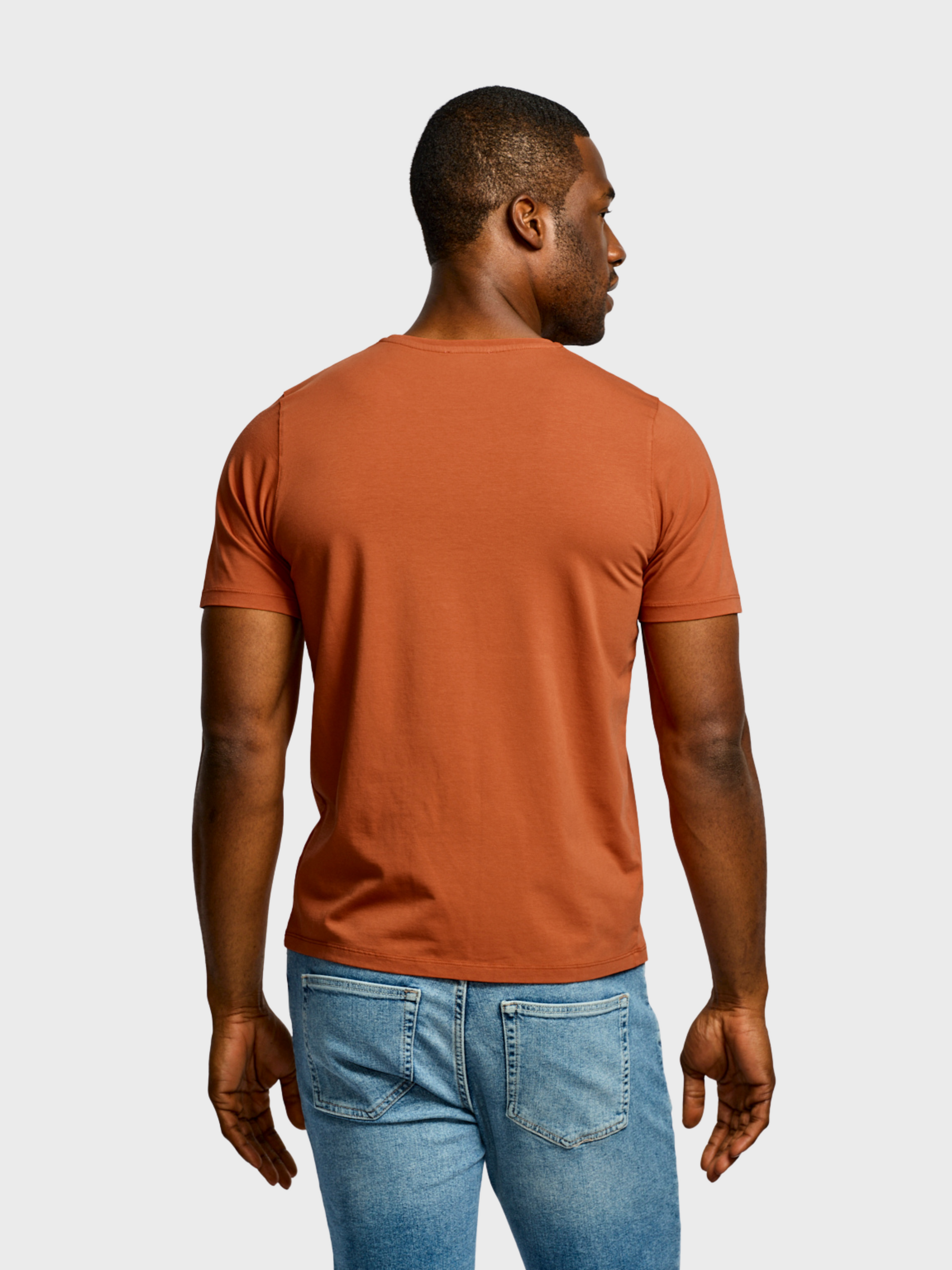 34 Heritage Desert Short Sleeve Shirt Ecru-Men's Shirts-Brooklyn-Vancouver-Yaletown-Canada