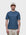 Merz Slub Pima Cotton T-Shirt - Denim Blue-Men's T-Shirts-Brooklyn-Vancouver-Yaletown-Canada