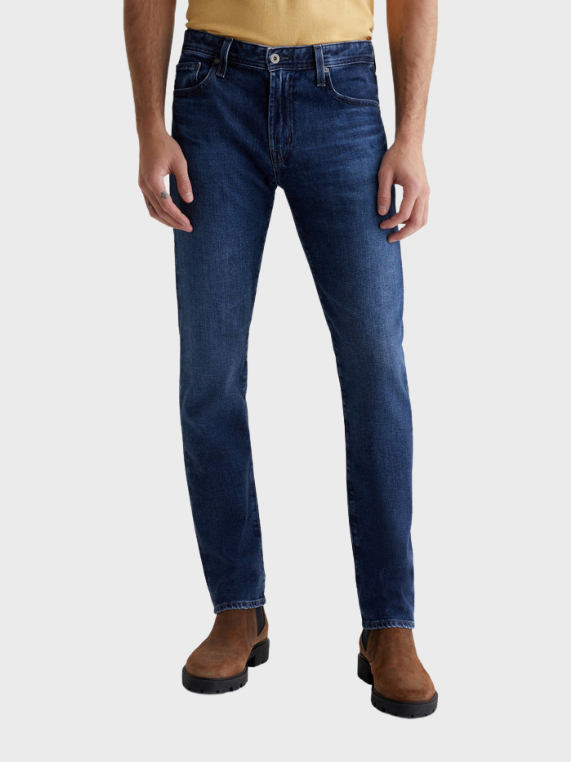 AG Tellis VP Denim Torrey Pines SS24-Men's Denim-29-Brooklyn-Vancouver-Yaletown-Canada