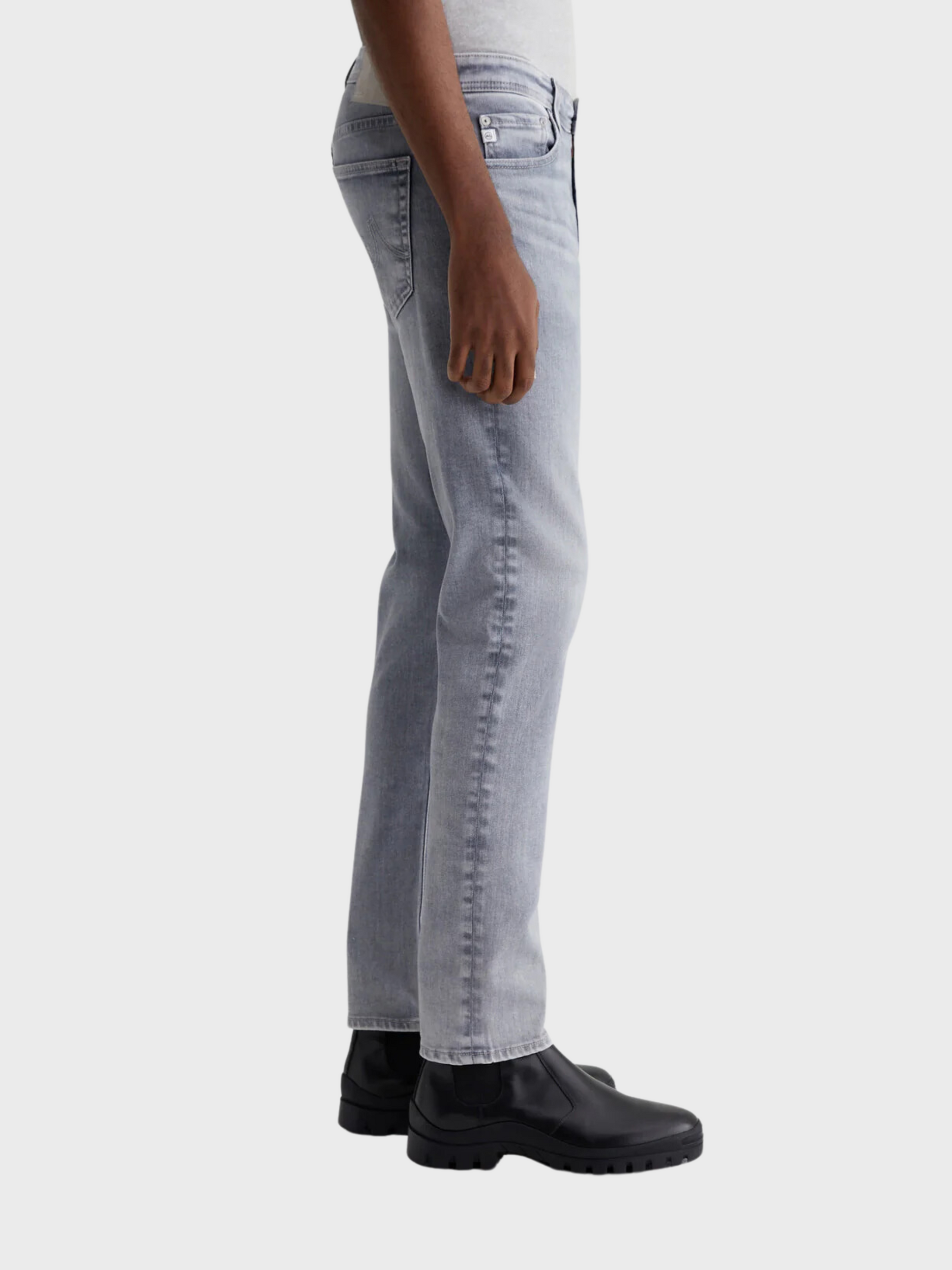 AG Tellis VP Denim Atwater SS24-Men's Denim-Brooklyn-Vancouver-Yaletown-Canada