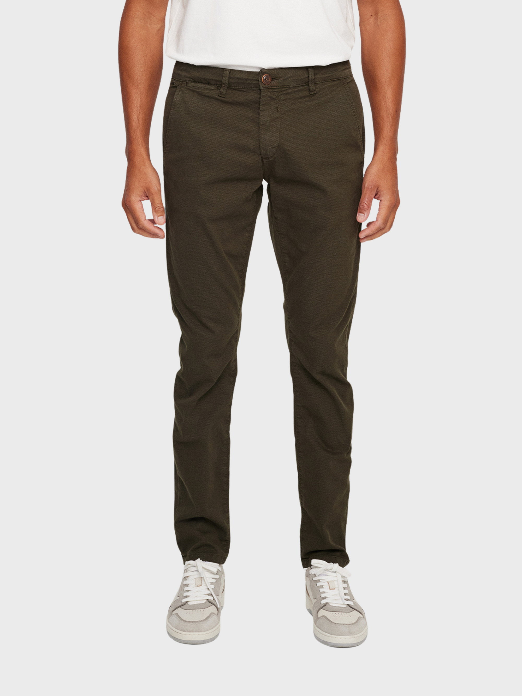 Chino joggers canada sales
