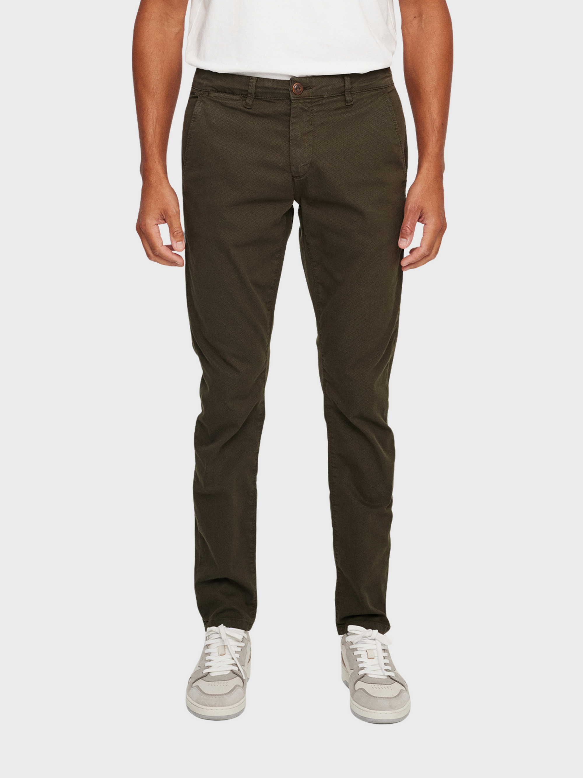 Gabba Paul K3280 Dale Chino Army-Men's Pants-30-Brooklyn-Vancouver-Yaletown-Canada