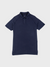 Jude Neale Jesse Polo Navy-Men's Shirts-Medium-Brooklyn-Vancouver-Yaletown-Canada