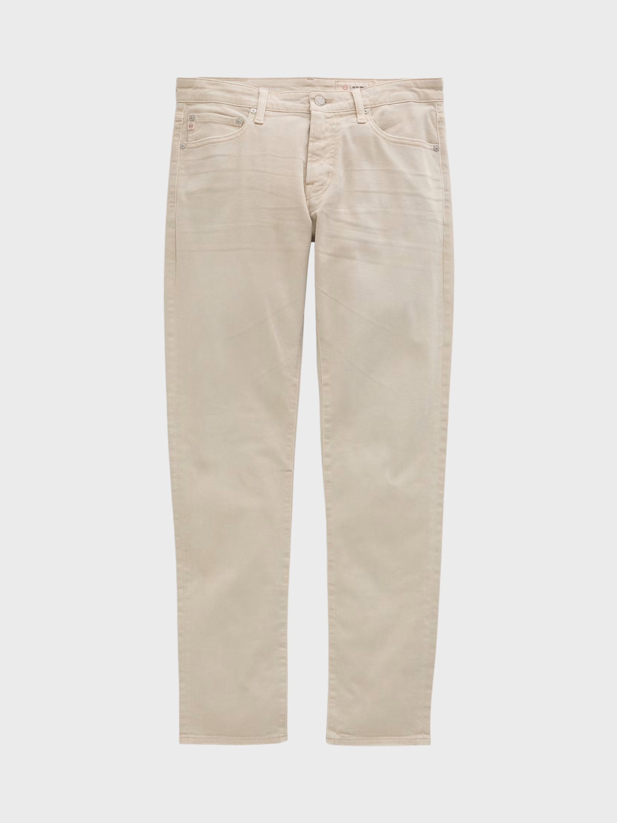 AG Tellis Pants - 7 Years Sulfur Coastal Pebble-Men's Pants-Brooklyn-Vancouver-Yaletown-Canada