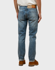 COF Studio M8 Straight 14oz RG CO IND Selvedge Worn Down-Men's Denim-Brooklyn-Vancouver-Yaletown-Canada