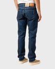 COF Studio M8 Straight 14oz RG CO IND Selvedge 6x Wash-Men's Denim-Brooklyn-Vancouver-Yaletown-Canada
