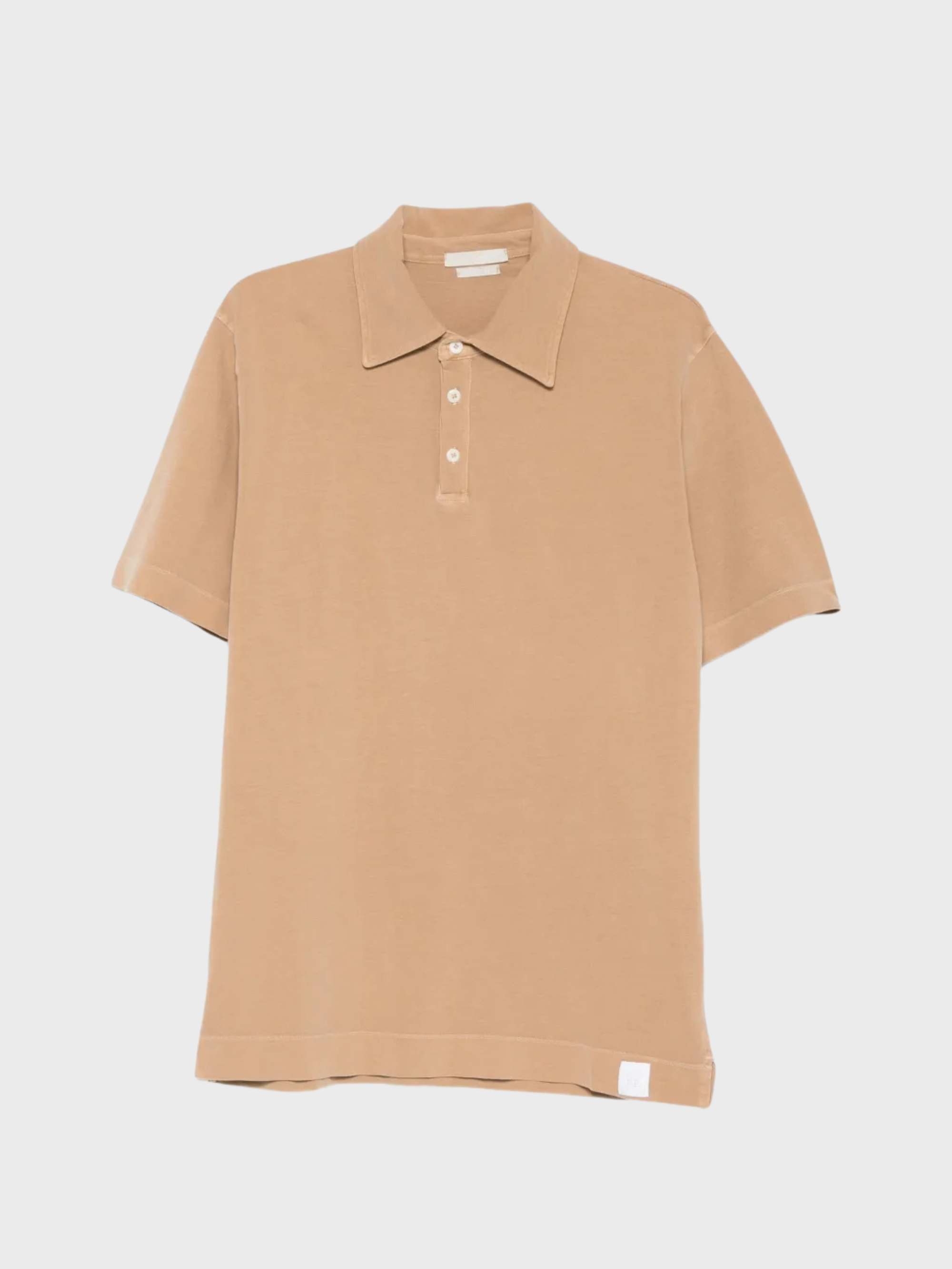 Fiesoli Polo - Sahara-Men's T-Shirts-Brooklyn-Vancouver-Yaletown-Canada