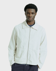 Far Afield Josef Jacket - Cord - Sand-Men's Jackets-Brooklyn-Vancouver-Yaletown-Canada