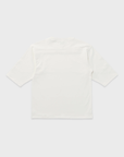 Edwin Football T-Shirt - Wht-Men's T-Shirts-Brooklyn-Vancouver-Yaletown-Canada