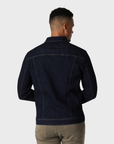 34 Heritage Jacket Travis Selvedge Raw-Men's Jackets-Brooklyn-Vancouver-Yaletown-Canada