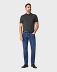 34 Heritage Denim Courage Mid Urban-Men's Denim-Brooklyn-Vancouver-Yaletown-Canada
