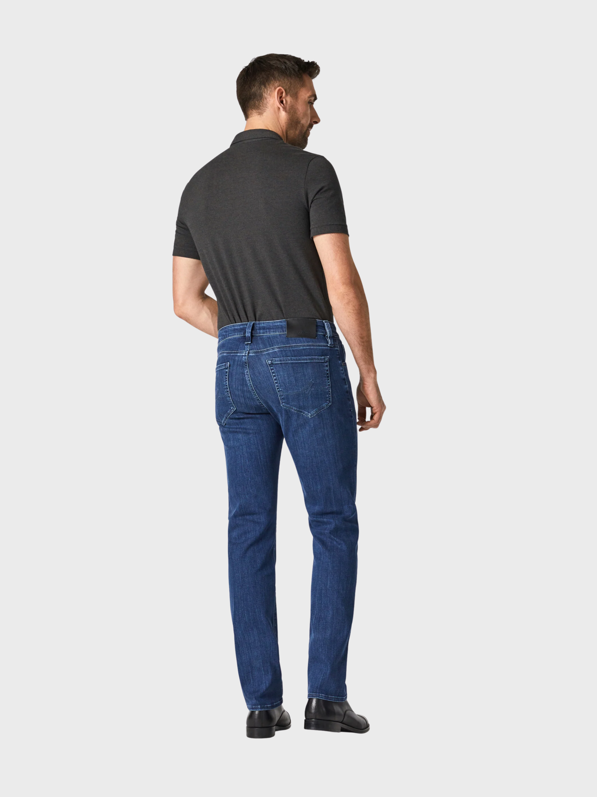 34 Heritage Denim Courage Mid Urban-Men's Denim-Brooklyn-Vancouver-Yaletown-Canada