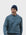 Peregrine Porter Beanie - Navy-Men's Accessories-Brooklyn-Vancouver-Yaletown-Canada