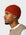 Peregrine Porter Beanie - Orange-Men's Accessories-Brooklyn-Vancouver-Yaletown-Canada