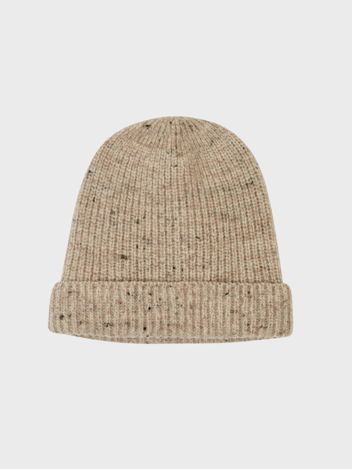 Peregrine Porter Beanie - Oak-Men's Accessories-Brooklyn-Vancouver-Yaletown-Canada