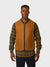 Peregrine Duke Gilet - Mustard-Men's Jackets-Brooklyn-Vancouver-Yaletown-Canada