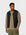 Peregrine Duke Gilet - Black-Men's Jackets-Brooklyn-Vancouver-Yaletown-Canada