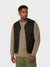 Peregrine Duke Gilet - Black-Men's Jackets-Brooklyn-Vancouver-Yaletown-Canada
