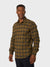 Peregrine Farley Shirt - Marlow-Men's Shirts-Brooklyn-Vancouver-Yaletown-Canada