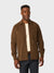 Peregrine Chalet Corduroy Shirt - Oak-Men's Shirts-Brooklyn-Vancouver-Yaletown-Canada