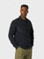 Peregrine Chalet Corduroy Shirt - Navy-Men's Shirts-Brooklyn-Vancouver-Yaletown-Canada
