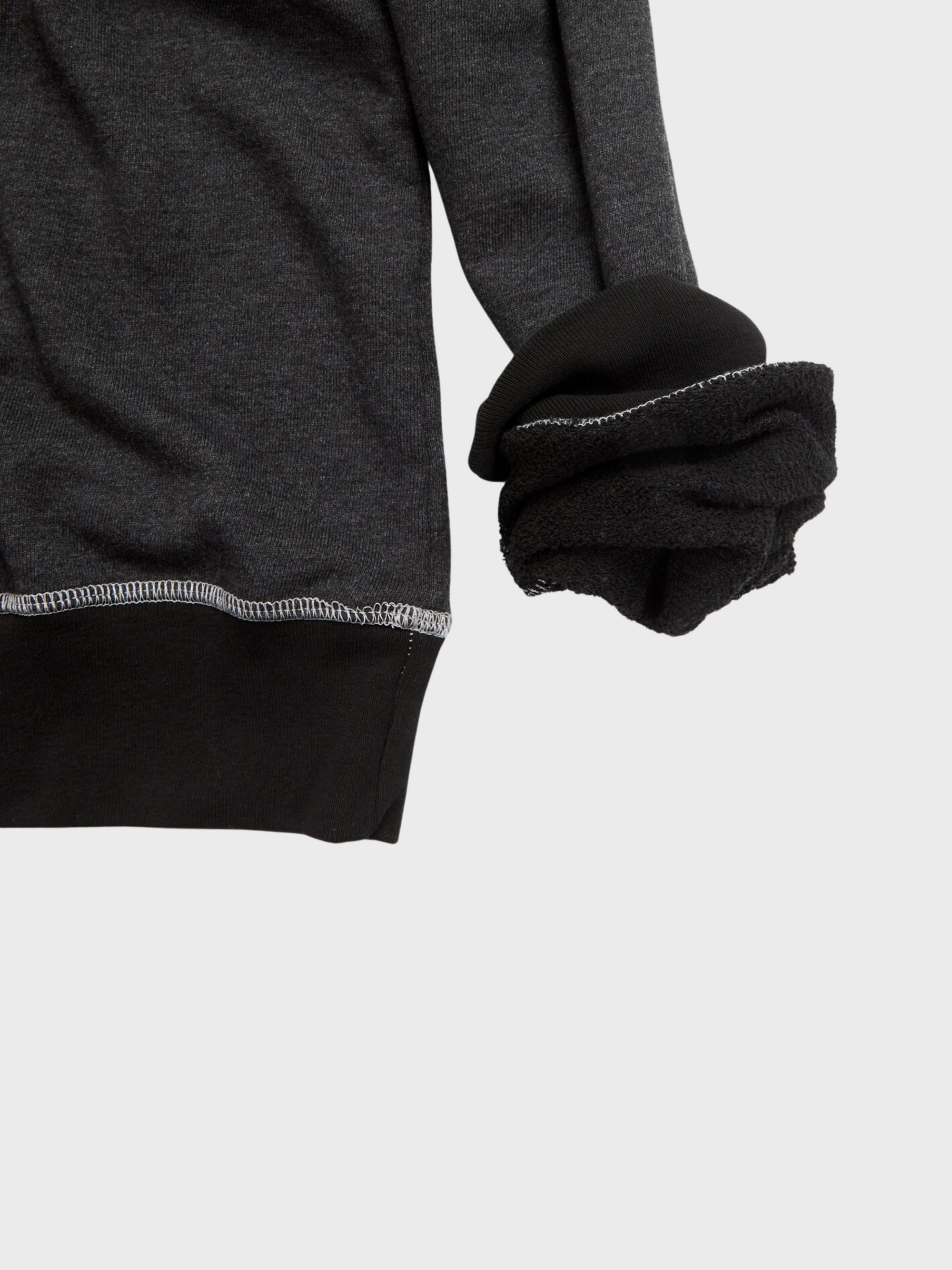 Ace Rivington Vintage Sweatshirt - Crew FW24-Men's Sweatshirts-Brooklyn-Vancouver-Yaletown-Canada