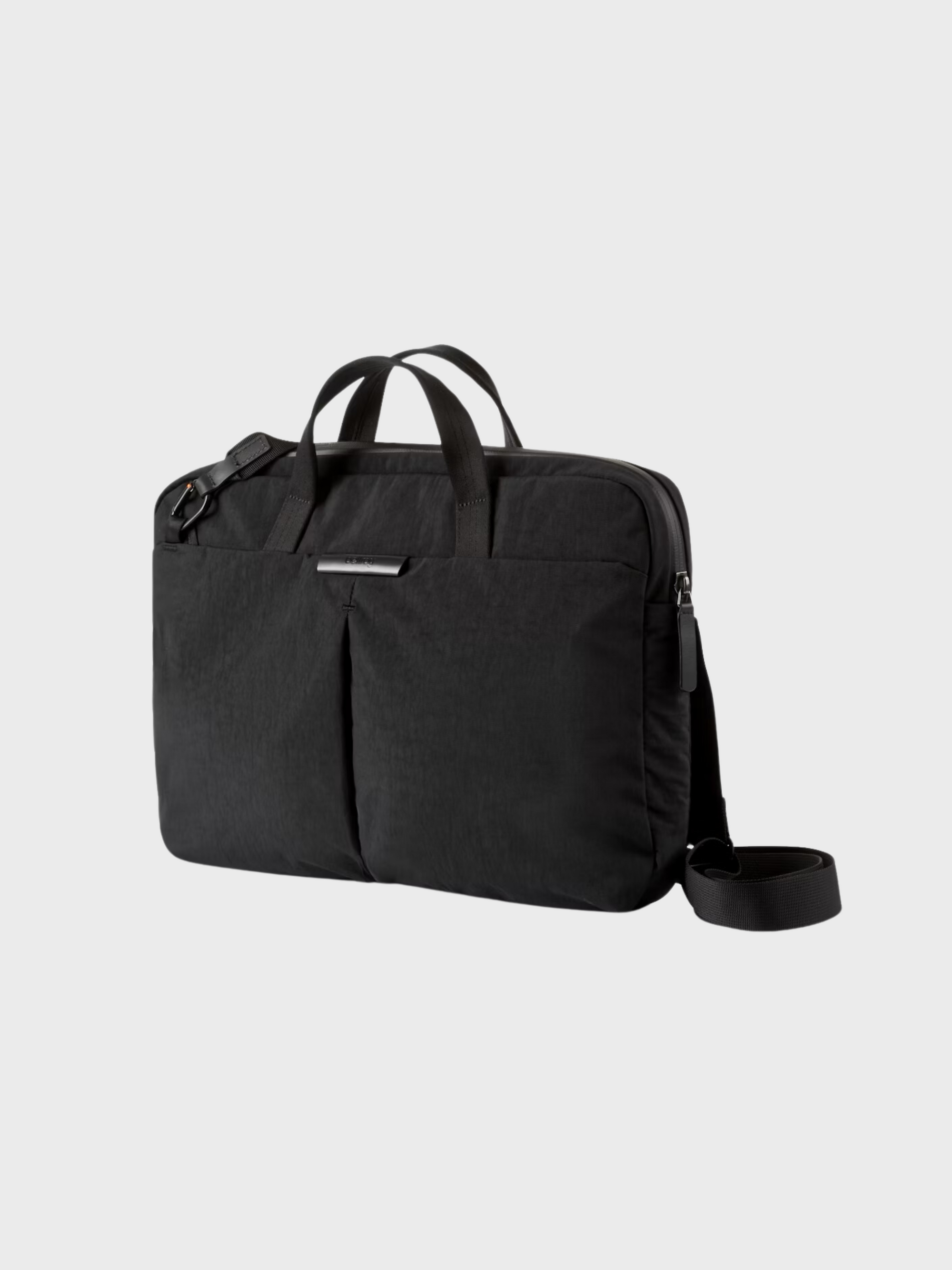 Bellroy Tokyo Laptop Bag 16" Raven-Men's Bags-Brooklyn-Vancouver-Yaletown-Canada