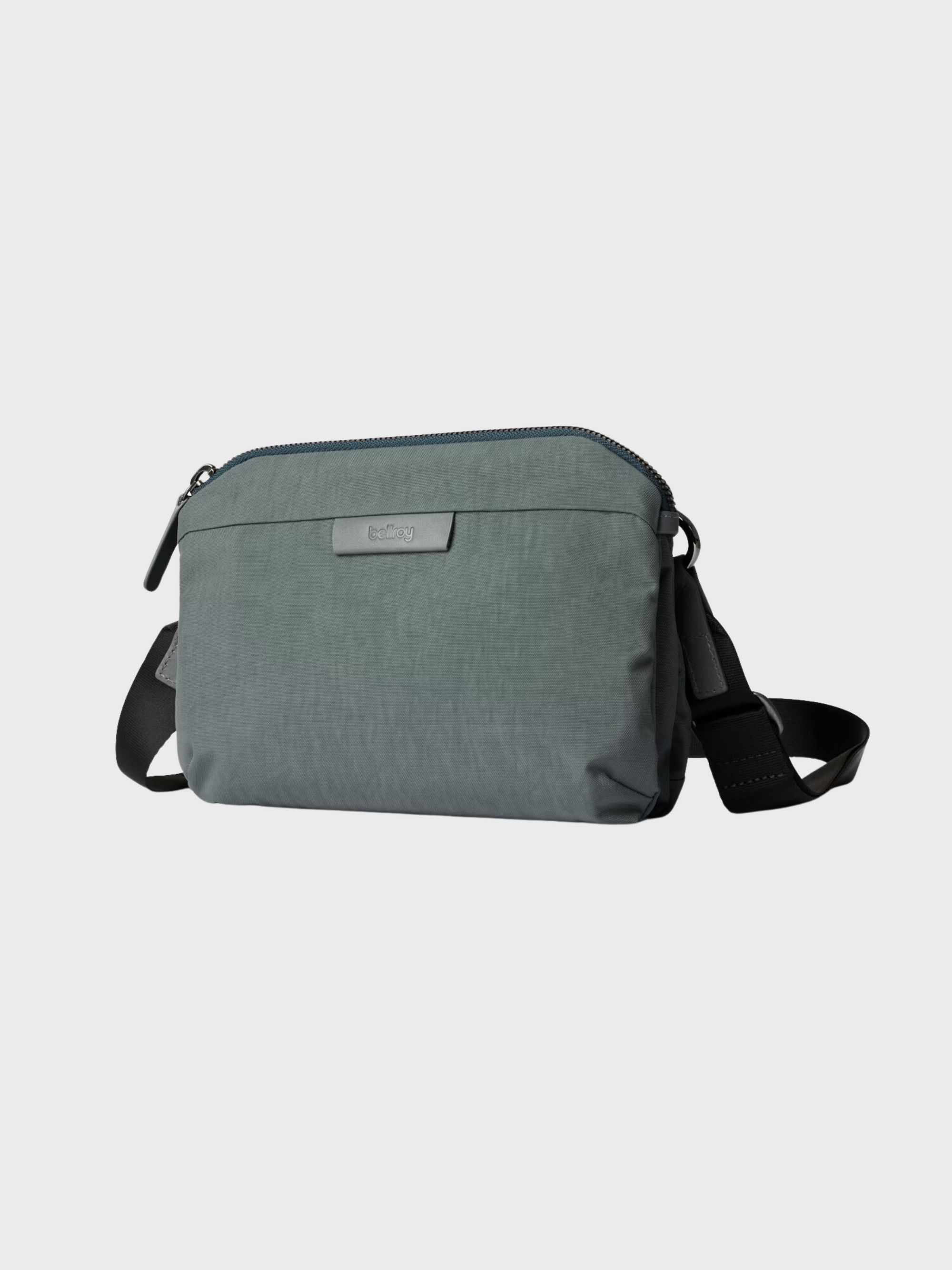 Bellroy Tokyo Side Bag Everglade-Men's Bags-Brooklyn-Vancouver-Yaletown-Canada