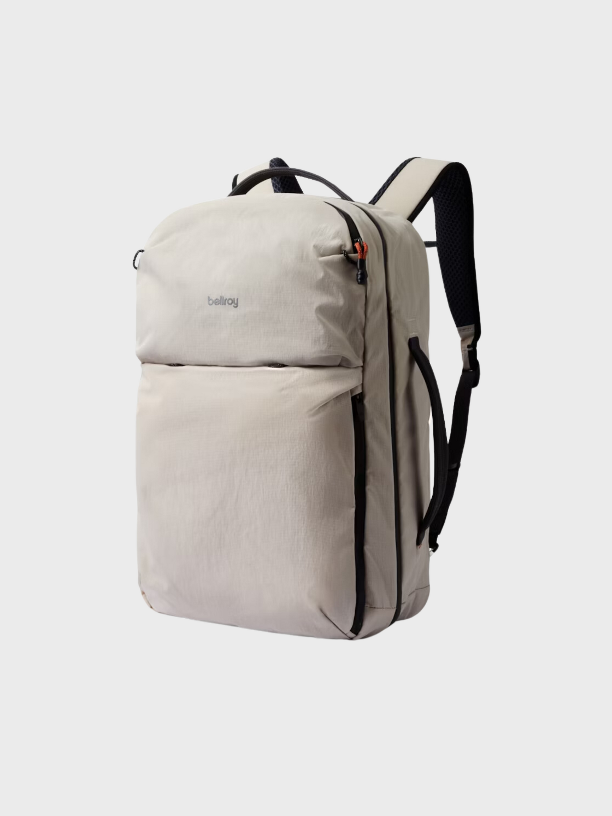 Bellroy Lite Travel Pack 30L Ash-Men's Bags-Brooklyn-Vancouver-Yaletown-Canada