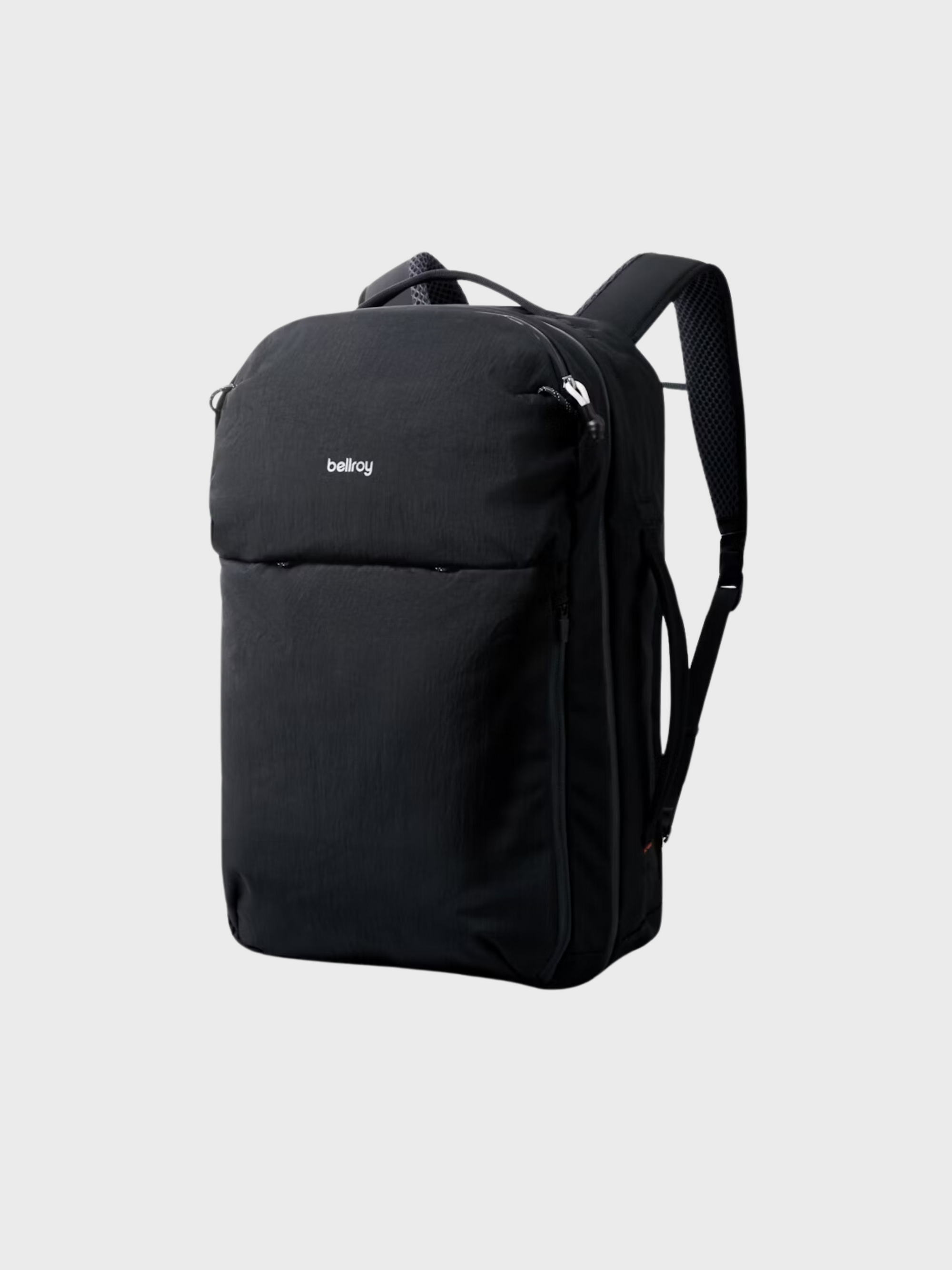 Bellroy Lite Travel Pack 30L Black-Men's Bags-Brooklyn-Vancouver-Yaletown-Canada
