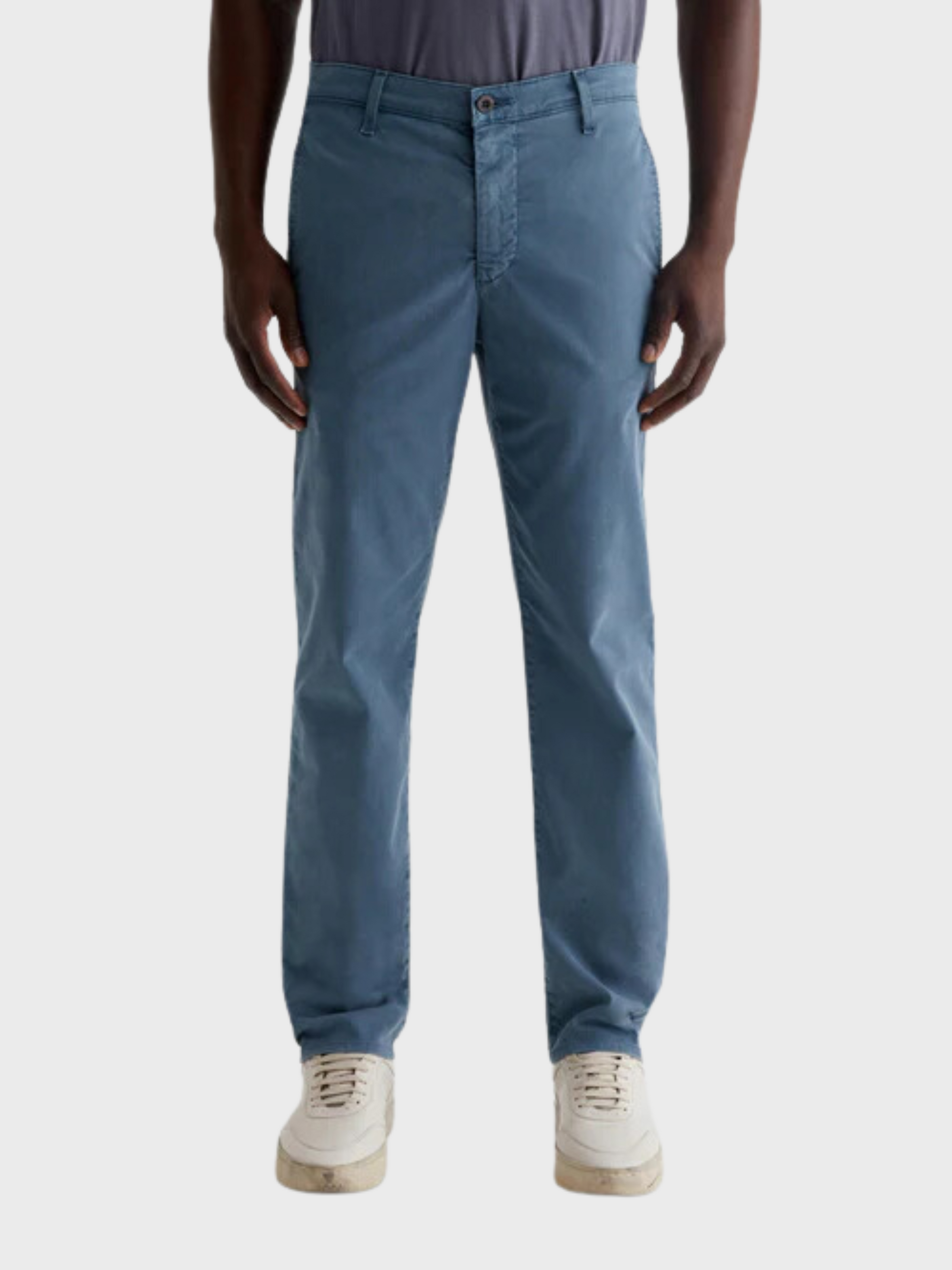 AG Denim Kullen Sulfur Hazy Lake-Men's Denim-Brooklyn-Vancouver-Yaletown-Canada