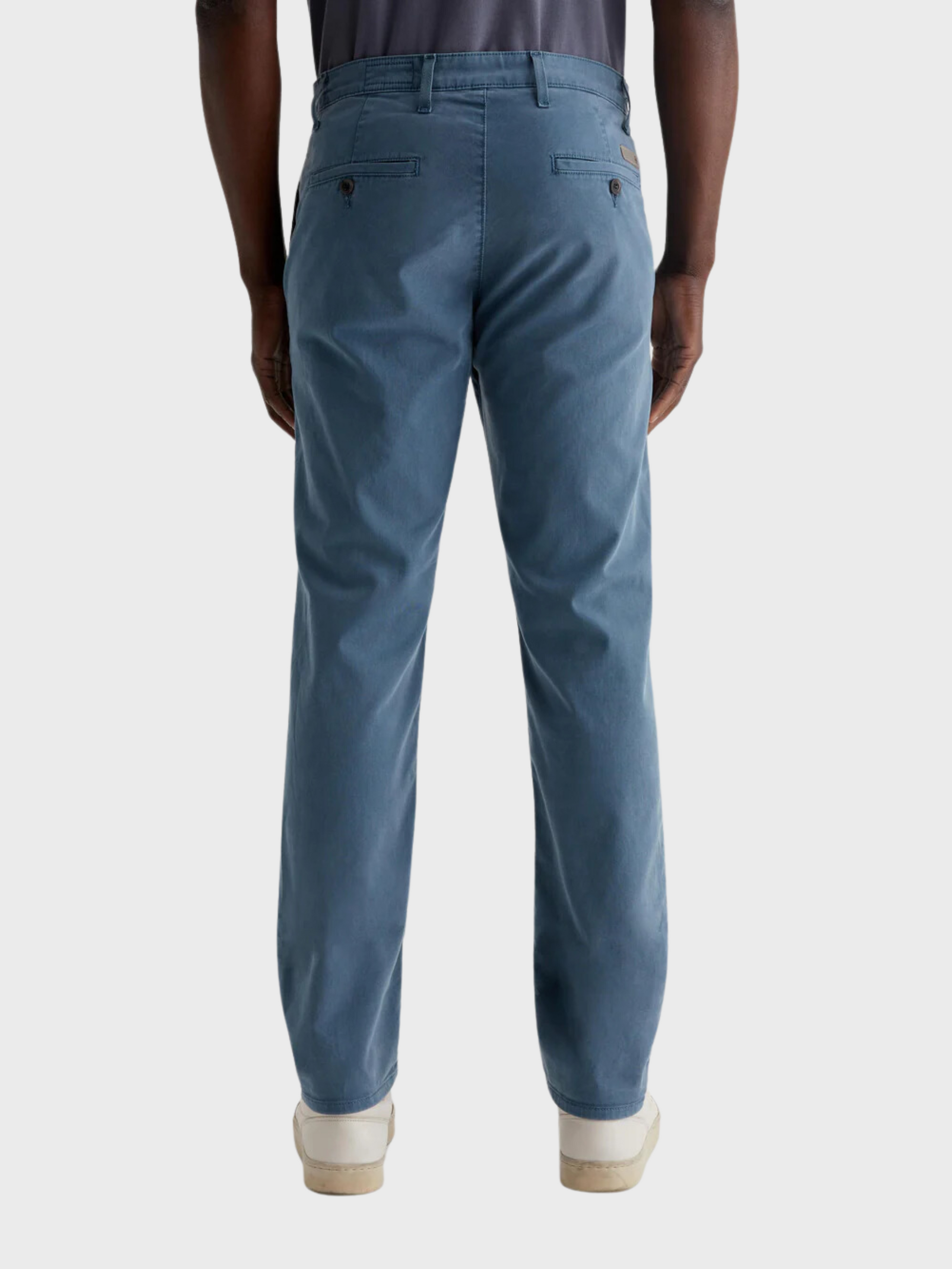 AG Denim Kullen Sulfur Hazy Lake-Men's Denim-Brooklyn-Vancouver-Yaletown-Canada