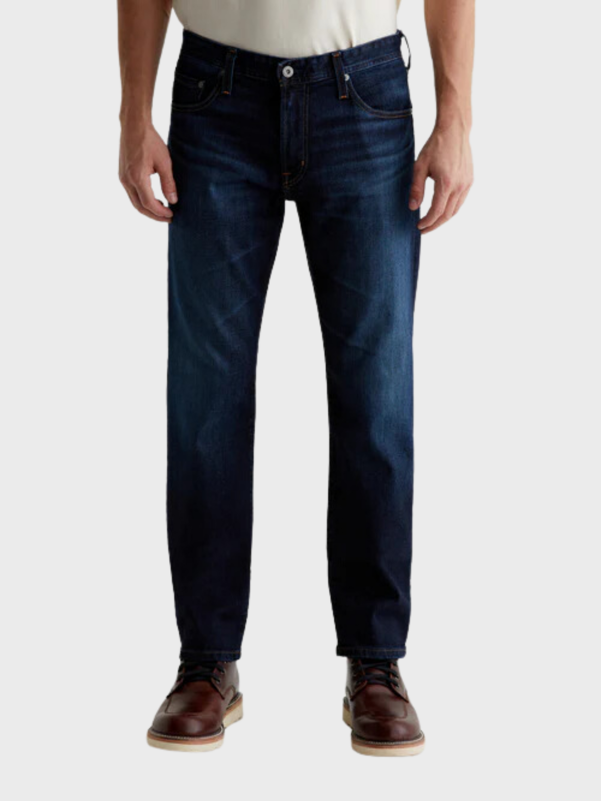 AG Graduate Denim Jeans Viper-Men's Denim-Brooklyn-Vancouver-Yaletown-Canada