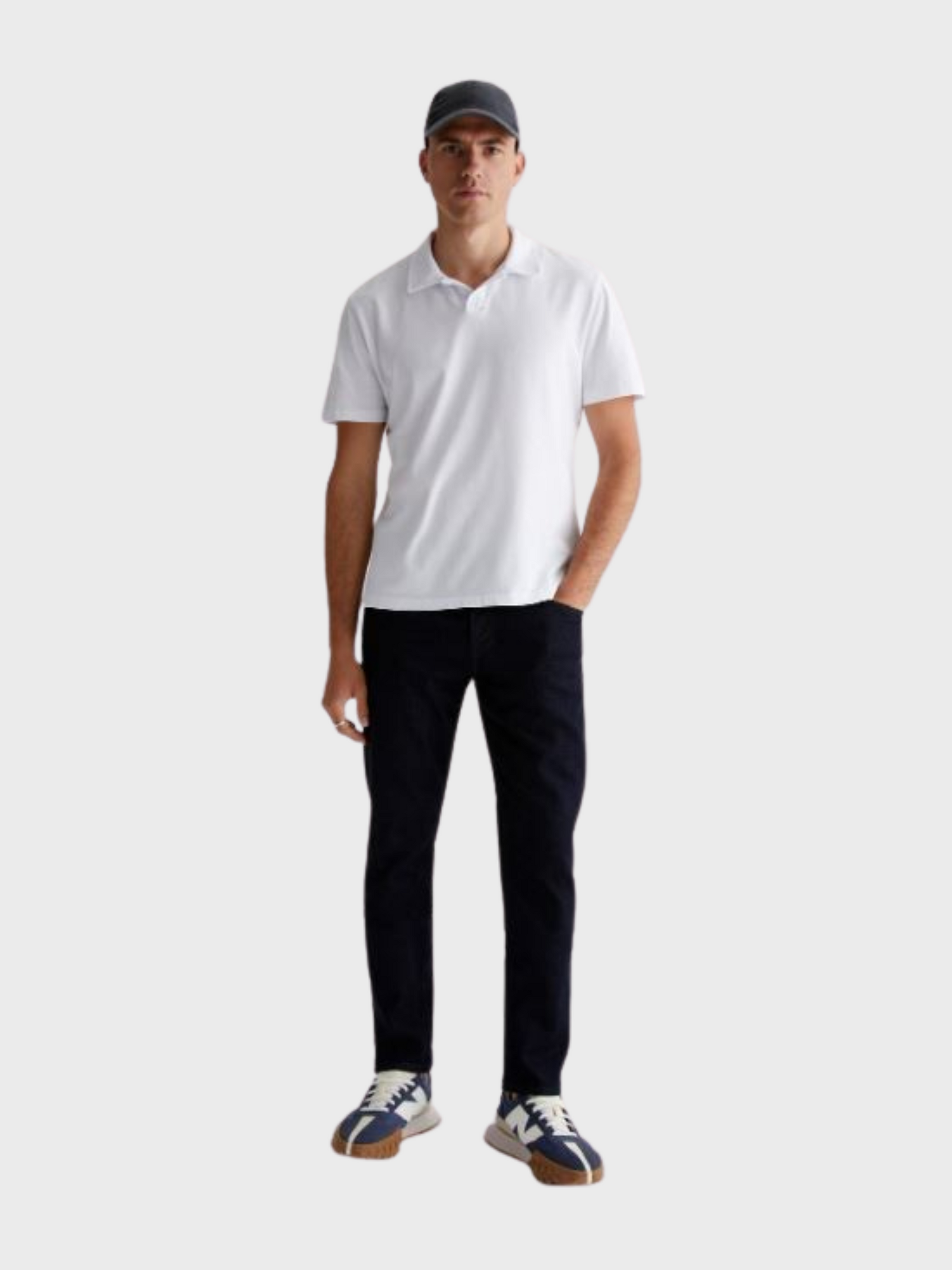 AG CORE Tellis Stellar Denim-Men's Denim-Brooklyn-Vancouver-Yaletown-Canada