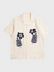 Far Afield Stachio SS Shirt - Floral Flock White-Men's Shirts-Brooklyn-Vancouver-Yaletown-Canada