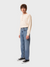 Nudie Rad Rufus Denim Jeans Indigo Blues-Men's Denim-Brooklyn-Vancouver-Yaletown-Canada