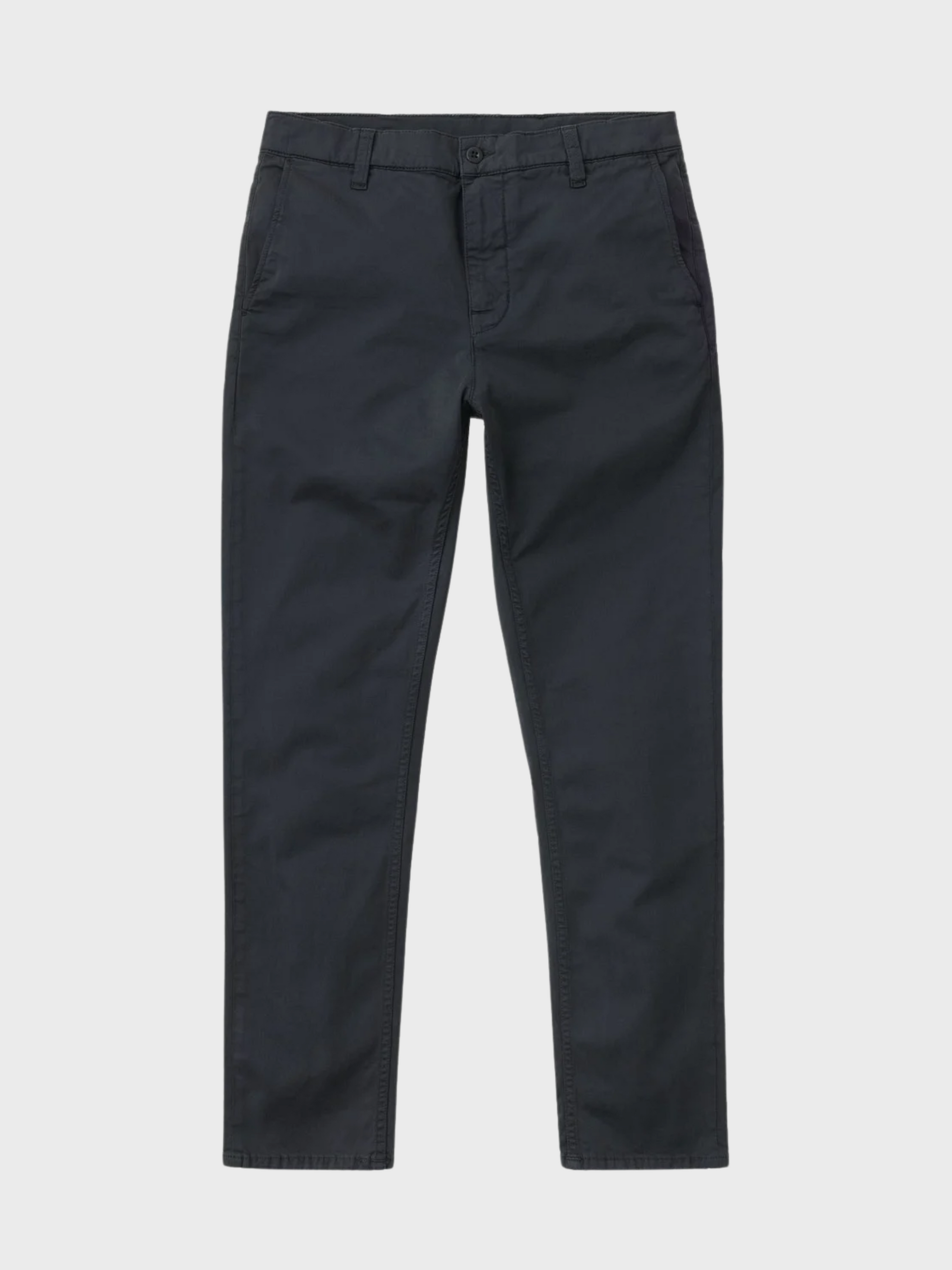 Nudie Easy Alvin Denim Jeans Dark Midnight-Men's Denim-Brooklyn-Vancouver-Yaletown-Canada