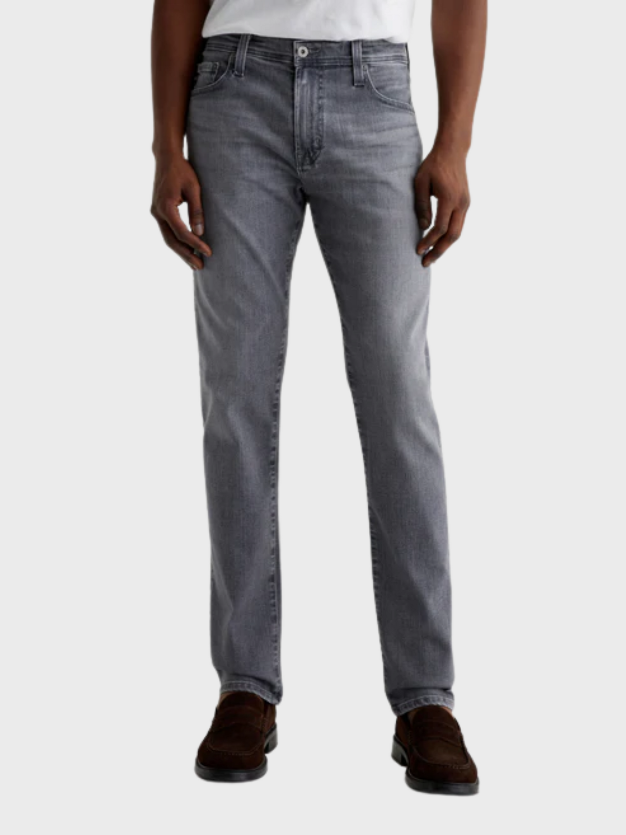 AG Tellis Denim Jean Cannery-Men's Denim-Brooklyn-Vancouver-Yaletown-Canada