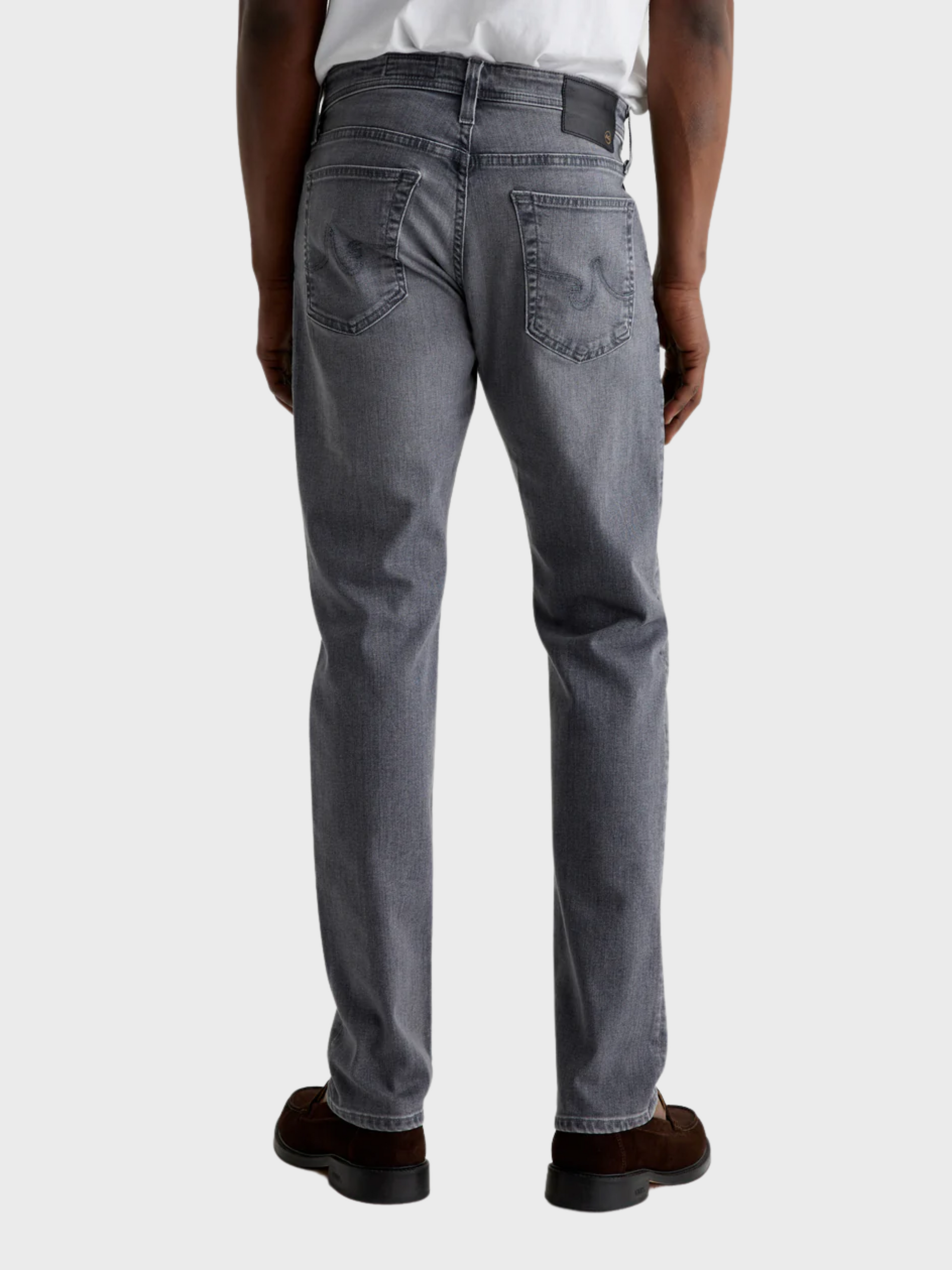 AG Tellis Denim Jean Cannery-Men's Denim-Brooklyn-Vancouver-Yaletown-Canada