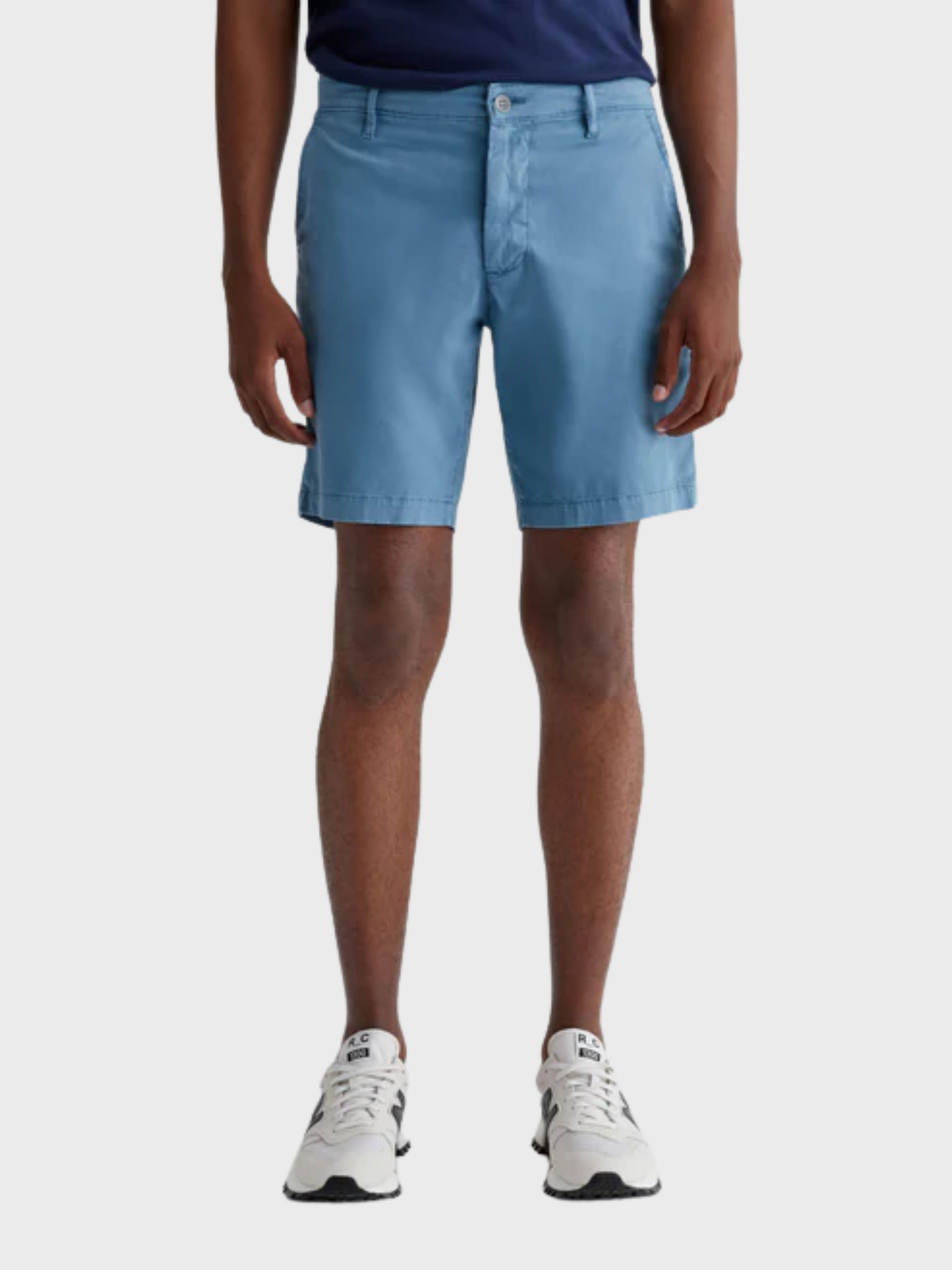 AG Wanderer Short Sulfur Clear Skies-Men's Shorts-Brooklyn-Vancouver-Yaletown-Canada