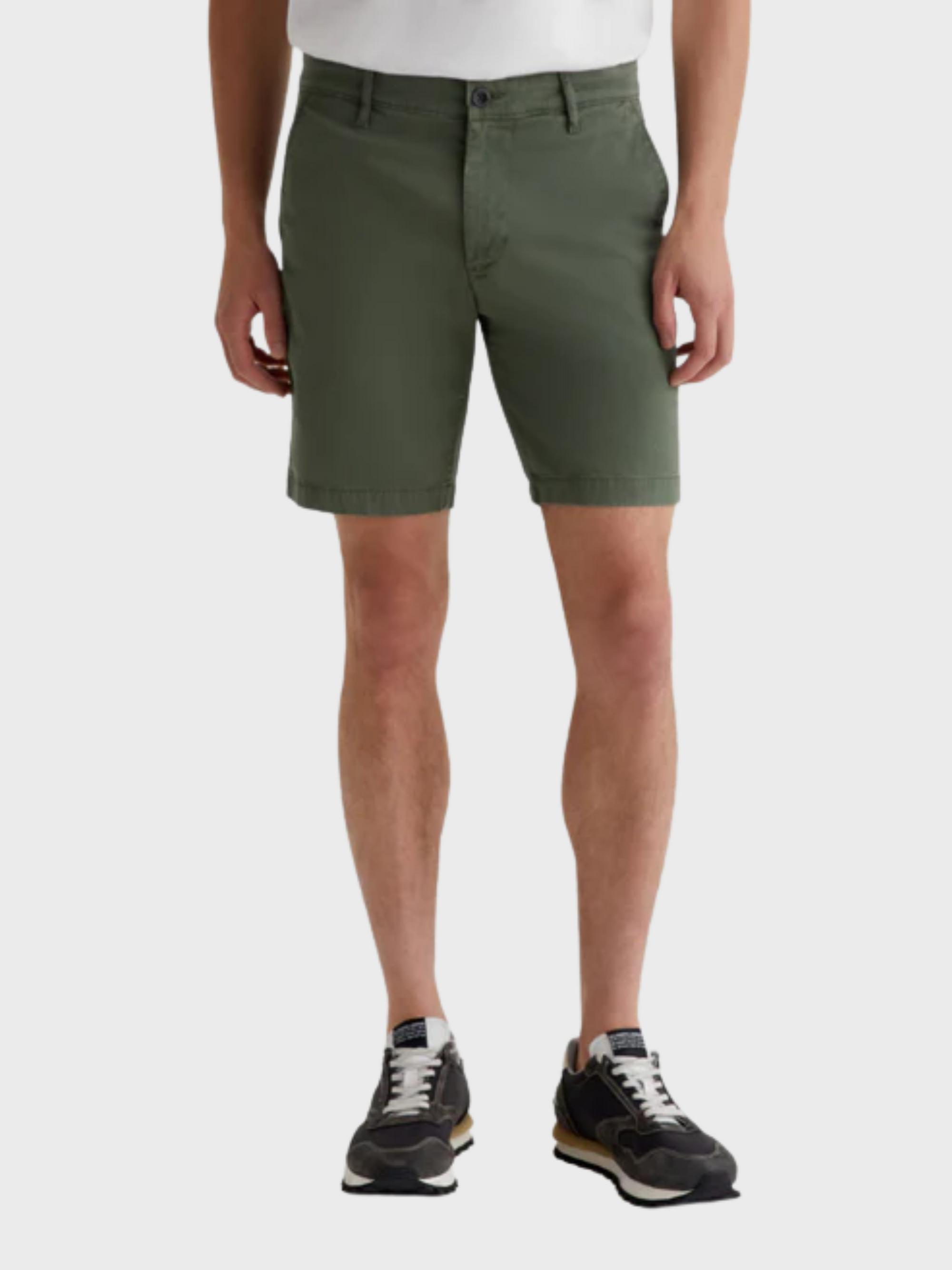 AG Wanderer Short Sulfur Seaside Sage-Men's Shorts-Brooklyn-Vancouver-Yaletown-Canada
