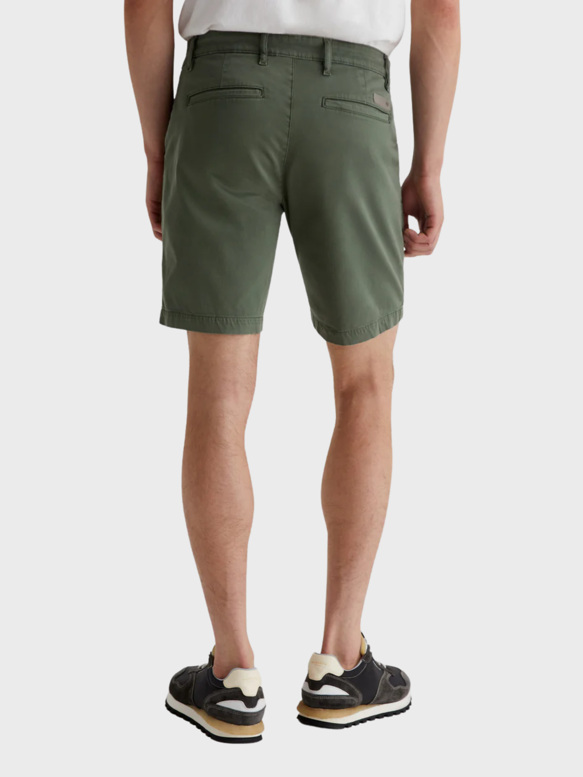 AG Wanderer Short Sulfur Seaside Sage-Men's Shorts-Brooklyn-Vancouver-Yaletown-Canada