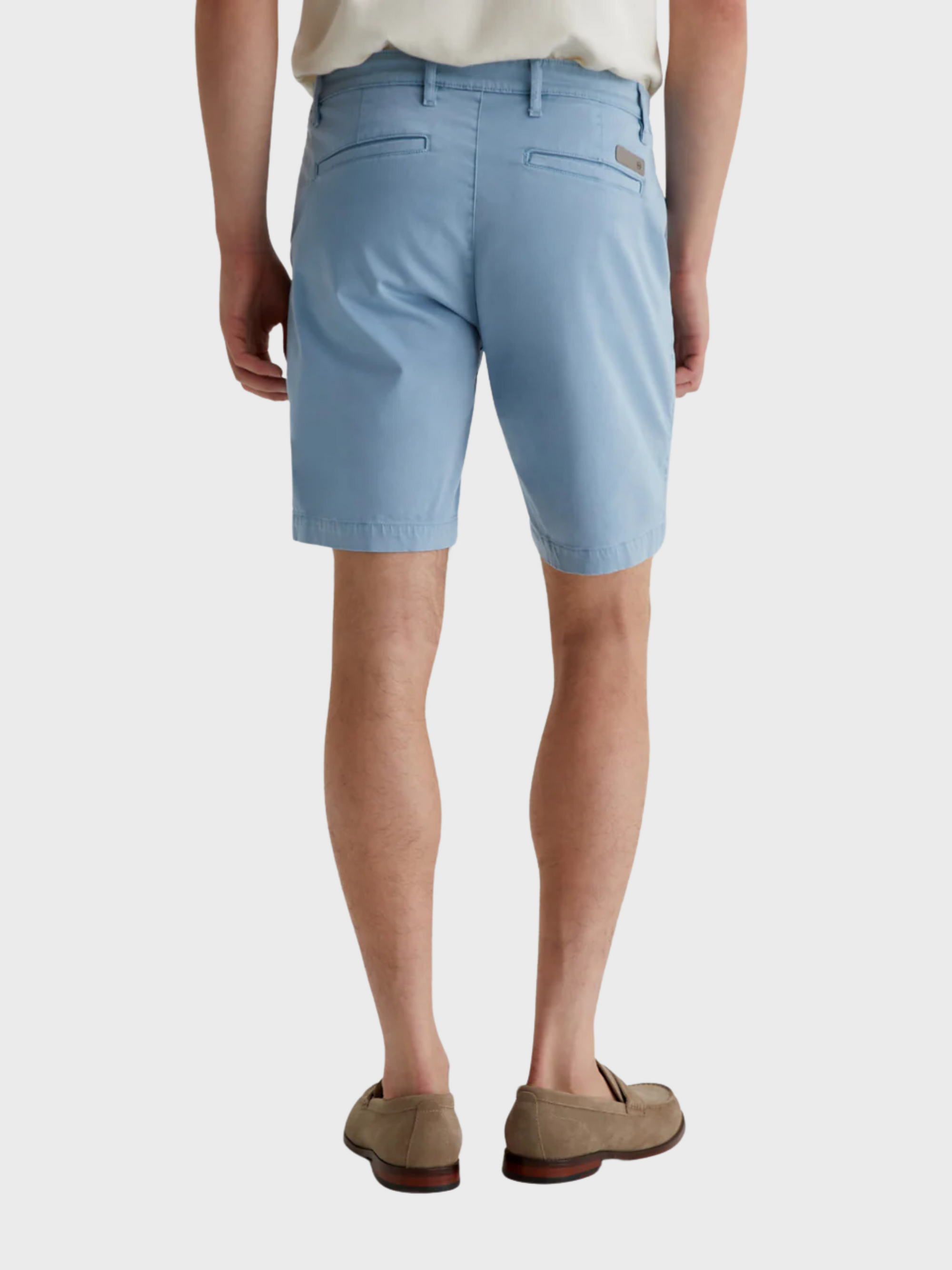 AG Wanderer Short Sulfur Crystal Cove-Men's Shorts-Brooklyn-Vancouver-Yaletown-Canada