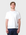 Outclass Slub Pocket T-Shirt White-Men's T-Shirts-Brooklyn-Vancouver-Yaletown-Canada