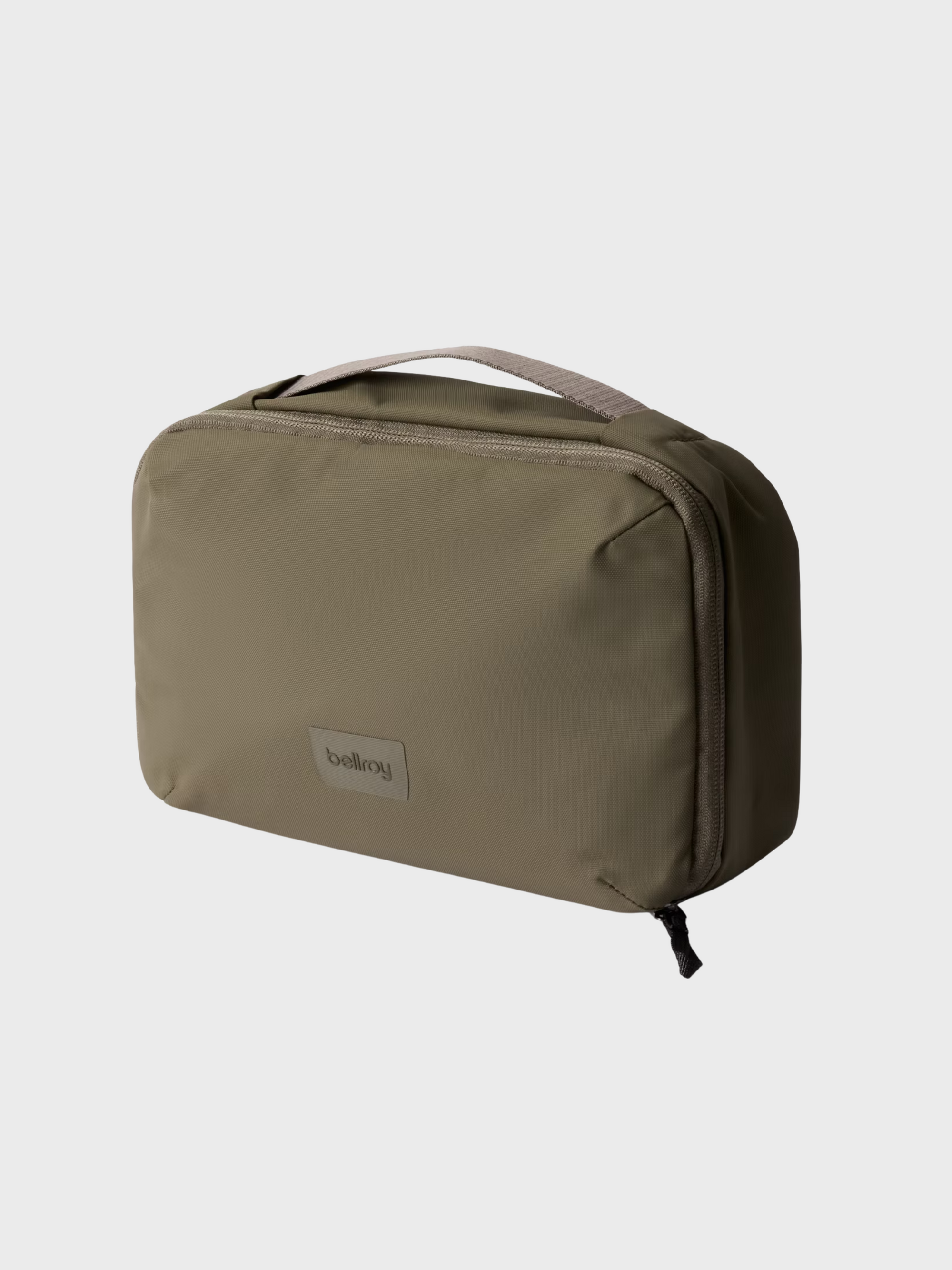 Bellroy Hanging Toiletry Kit - SeaKelp-Men's Bags-Brooklyn-Vancouver-Yaletown-Canada