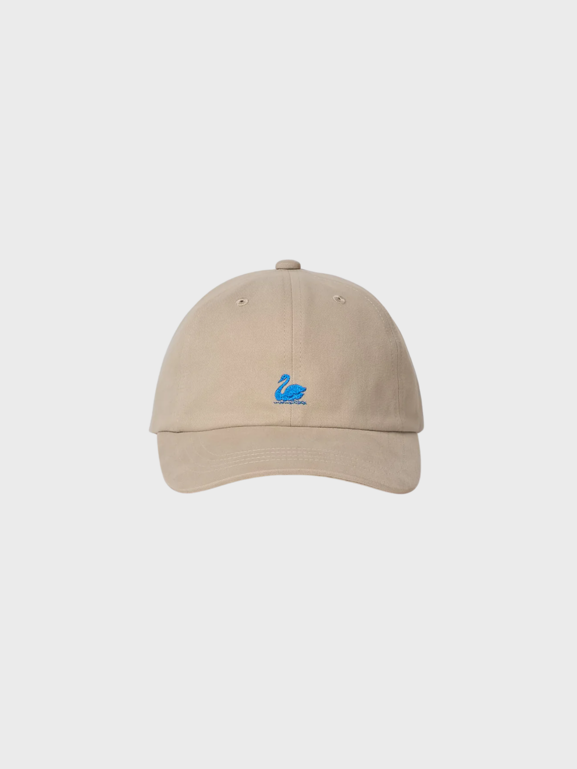 Merz Accessories Twill Cap CAP01 - Light Khaki-Men's Accessories-Brooklyn-Vancouver-Yaletown-Canada